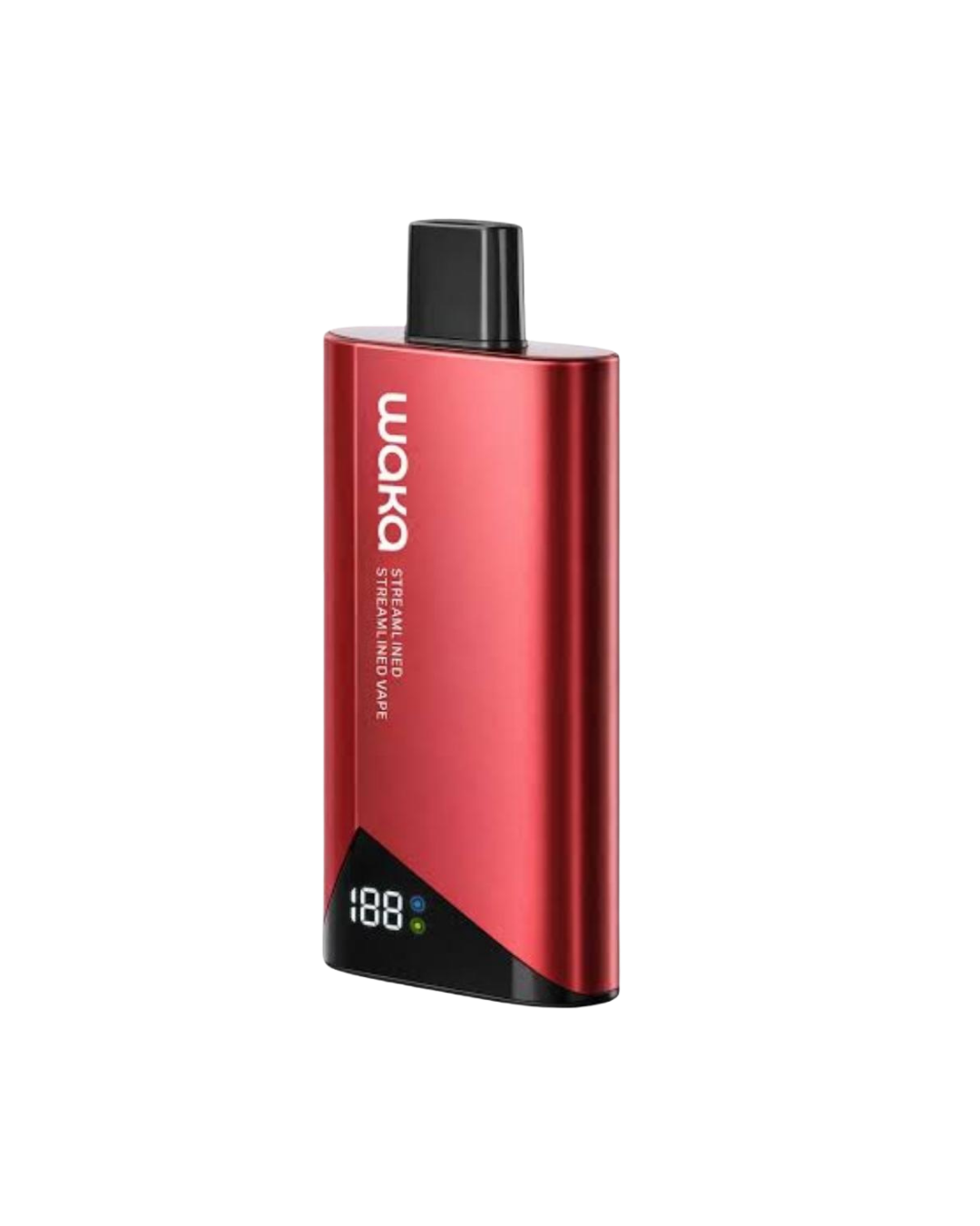 Waka 12k slim