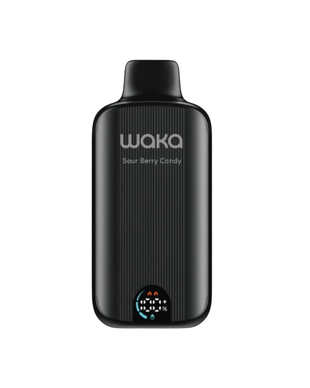 Waka 15k