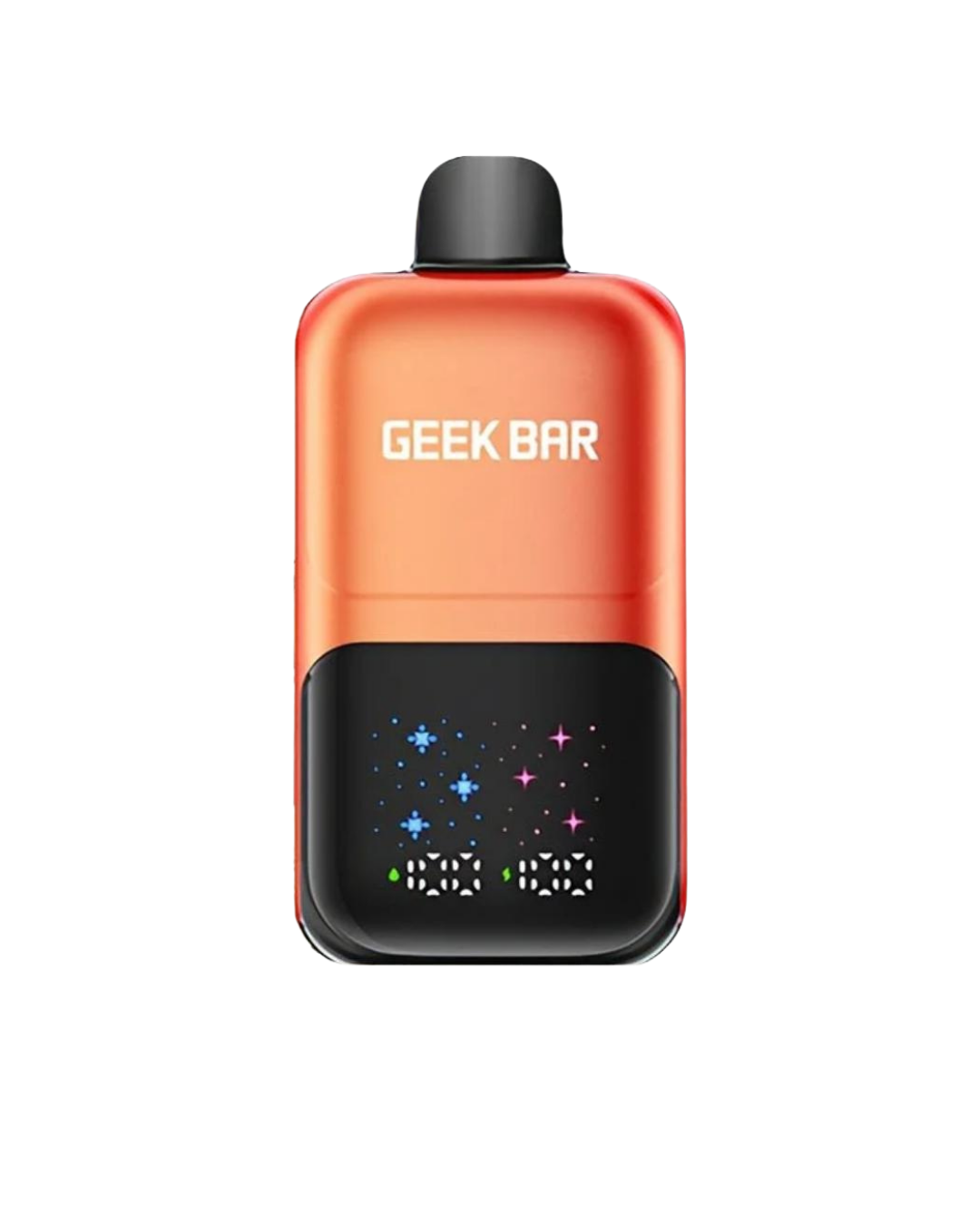 Geek bar 50000