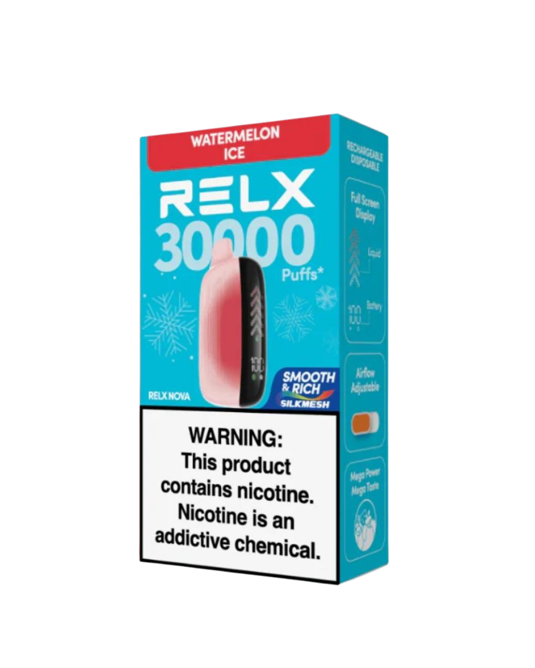 Relx 30000
