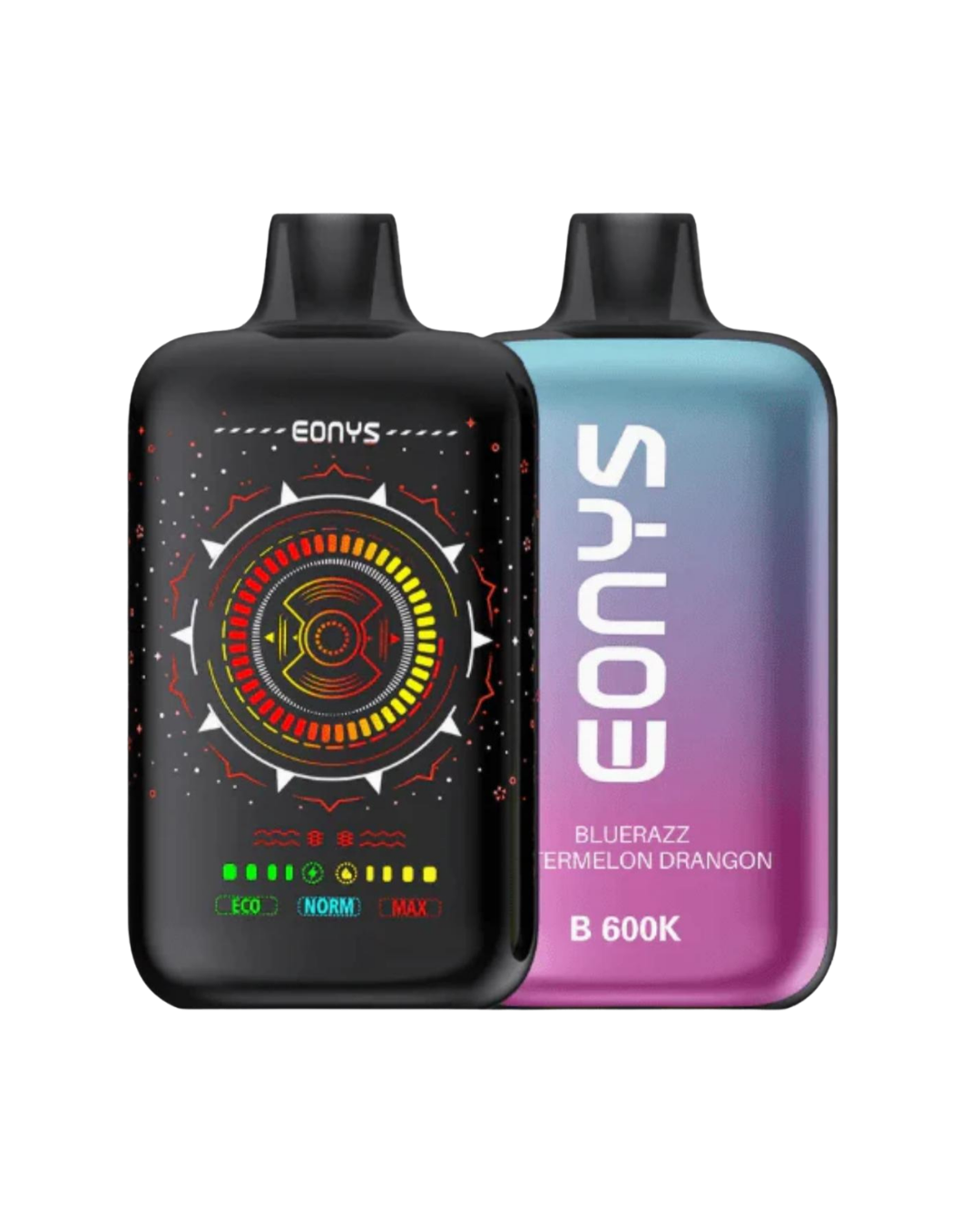 Eonys 600,000!