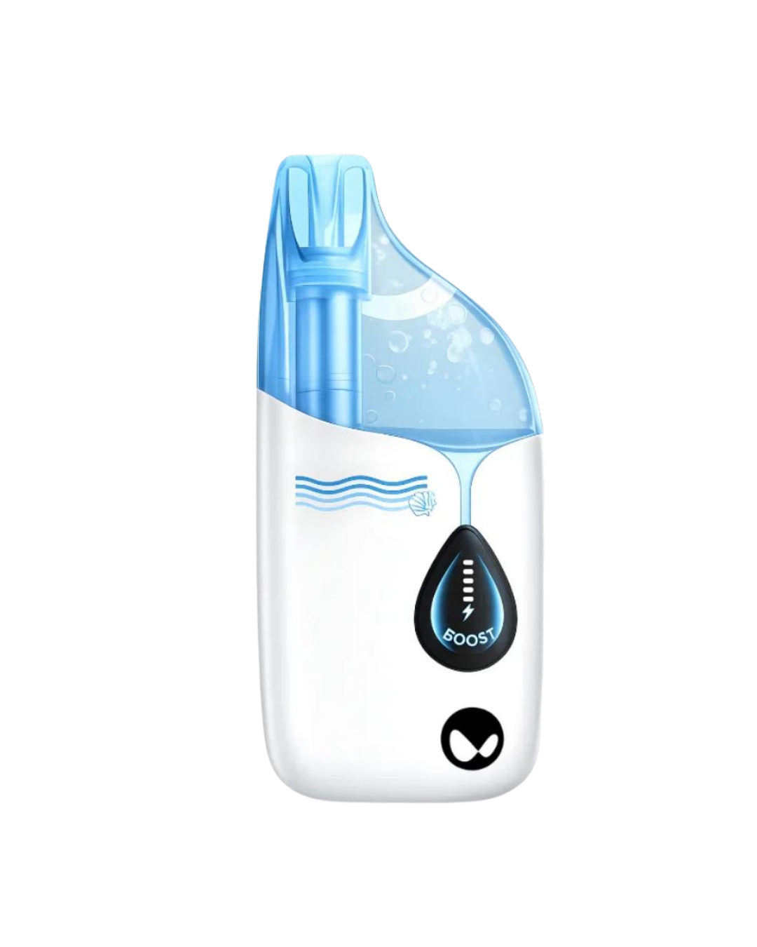 Waka icon 50k