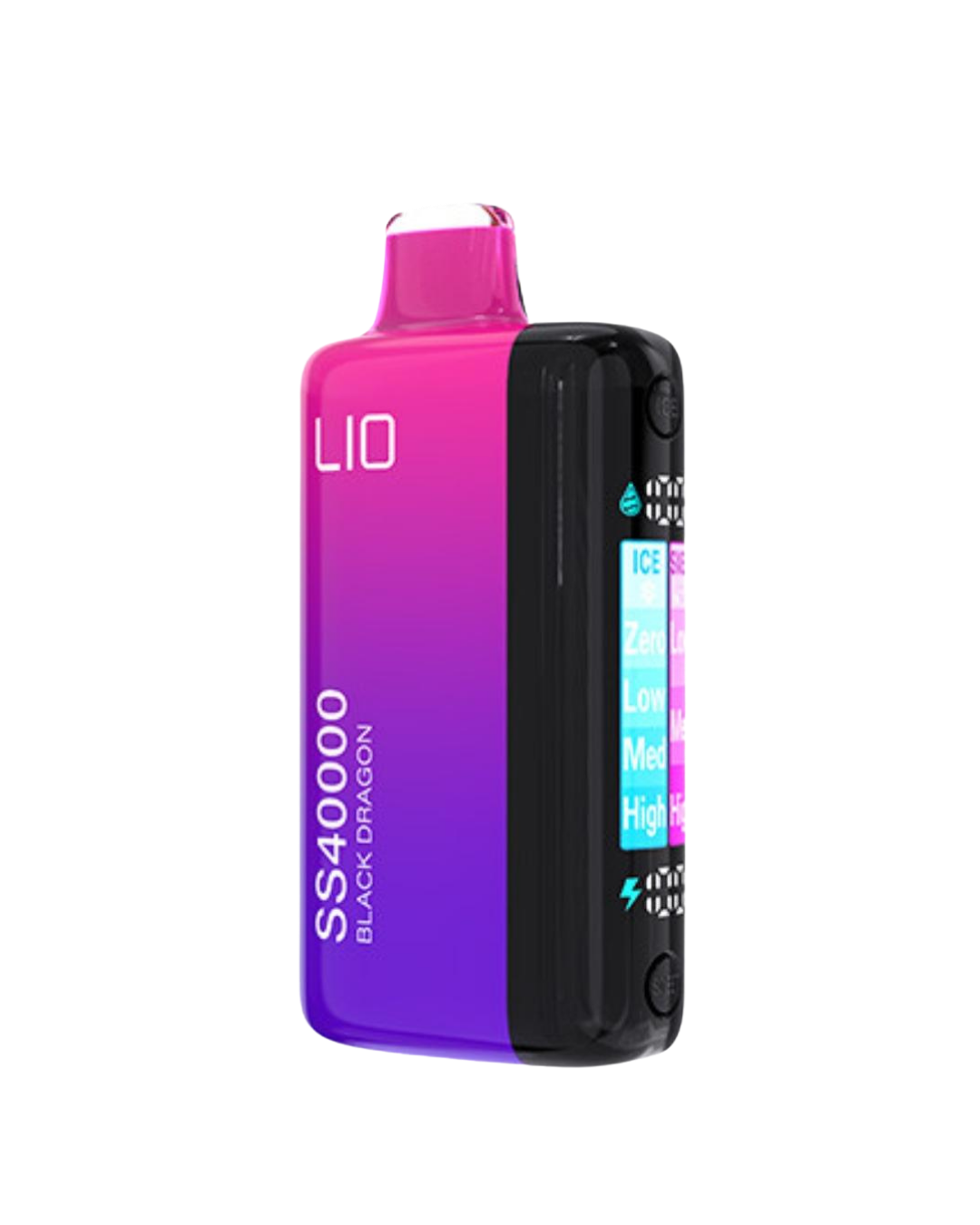 Lío 40k