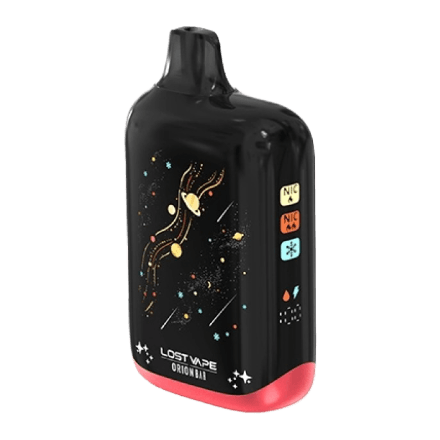 Lost Orion 50k