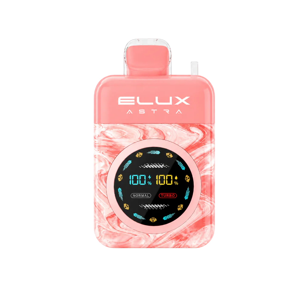 Elux Astra 50k