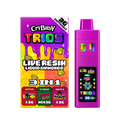 CryBaby 3g - Triple sabor