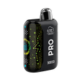 Fume Pro 30k Hits