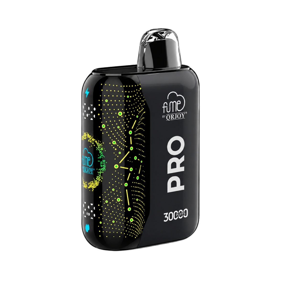 Fume Pro 30k Hits