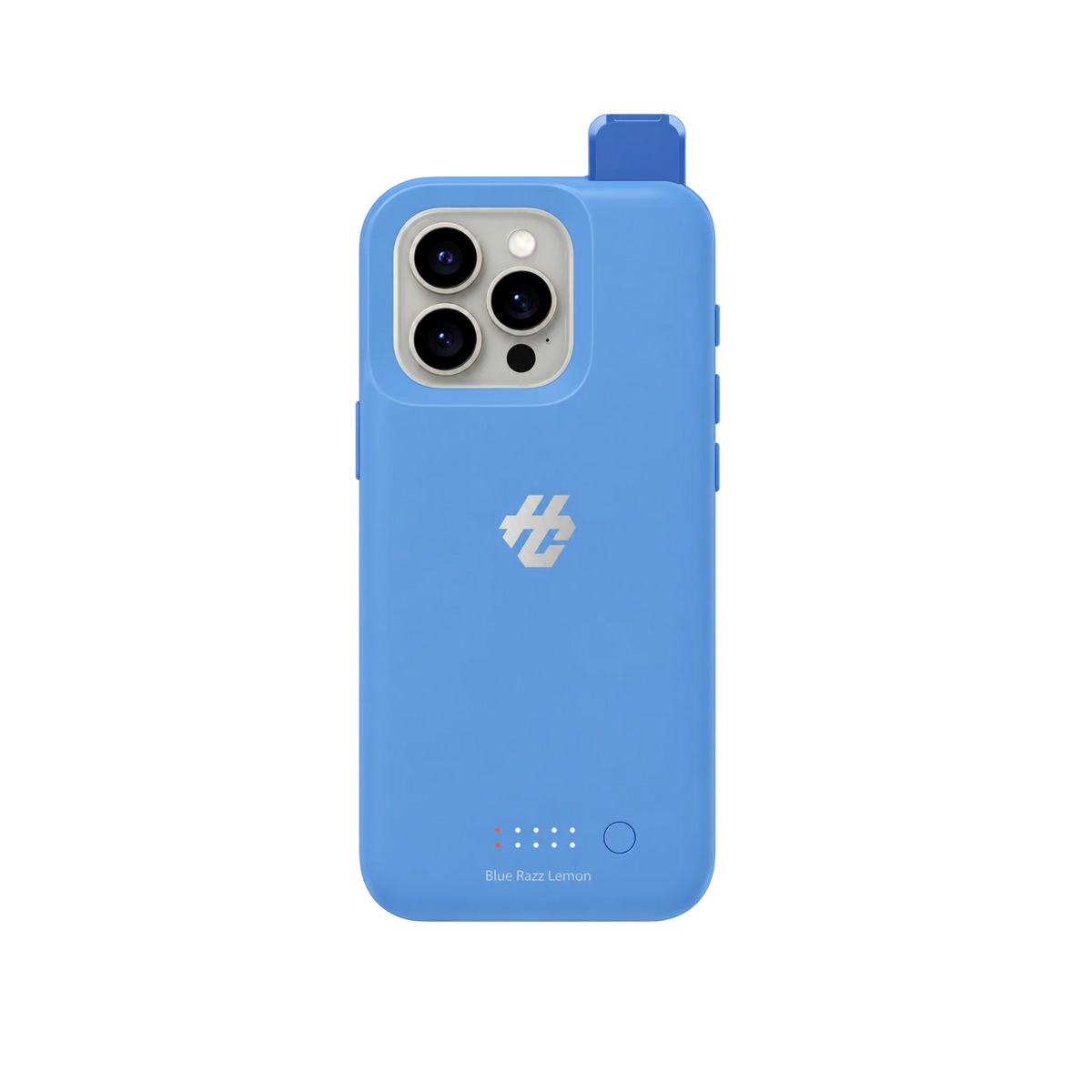 Funda Vape 30k Hits