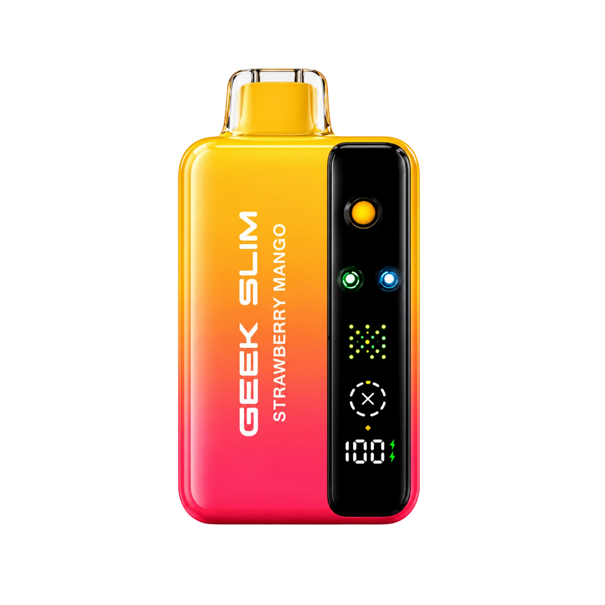 Geek Slim 40k Hits