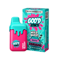 Goo'd Extracts 2g