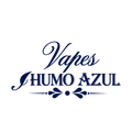 Humo Azul Vape 15k Hits