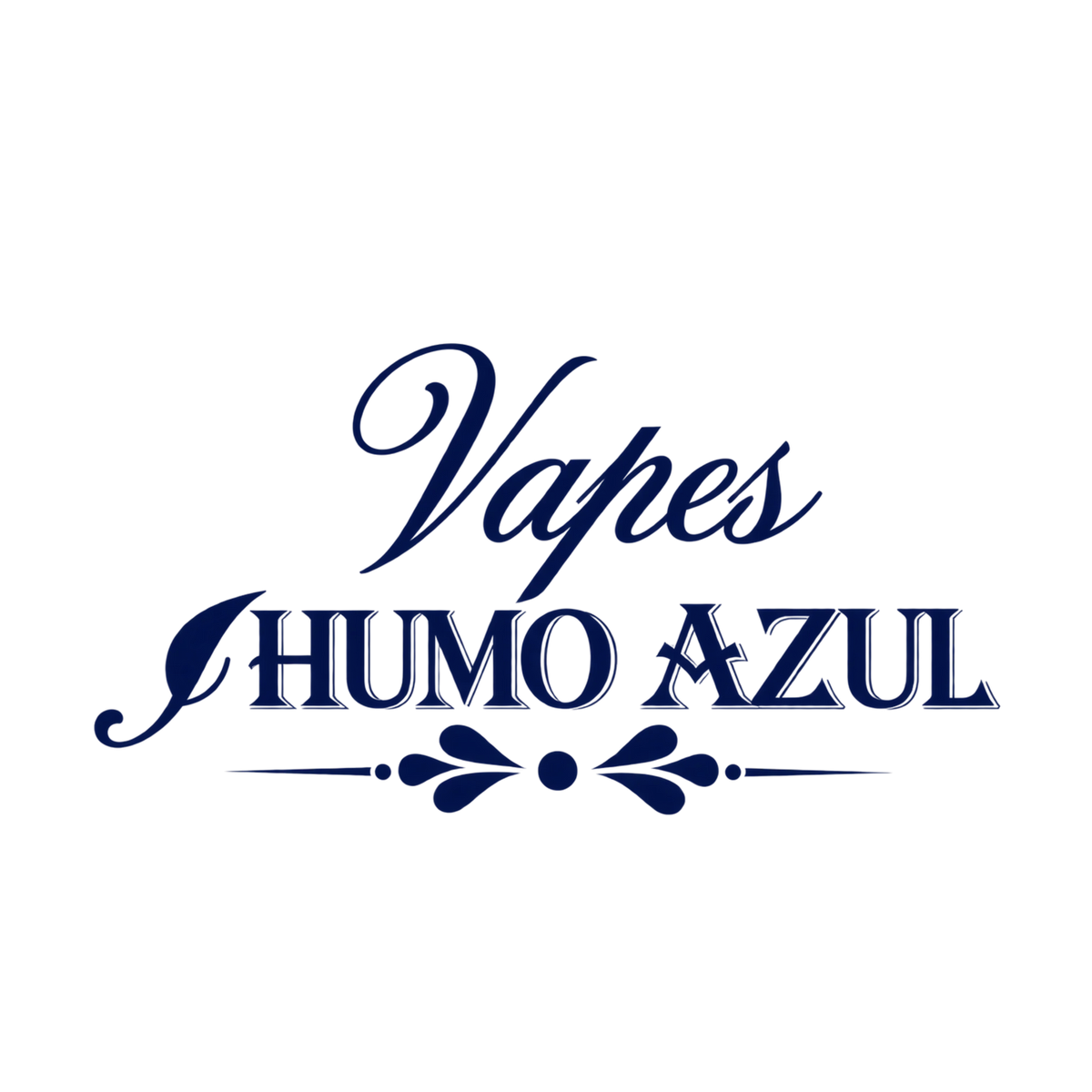 Humo Azul Vape 15k Hits