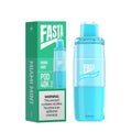 Fasta Pods 40k Hits