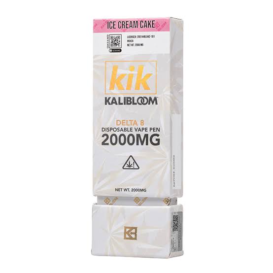 Kik Kalibloom 2g