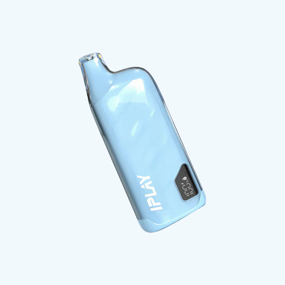 Iplay Box Pro! 15k