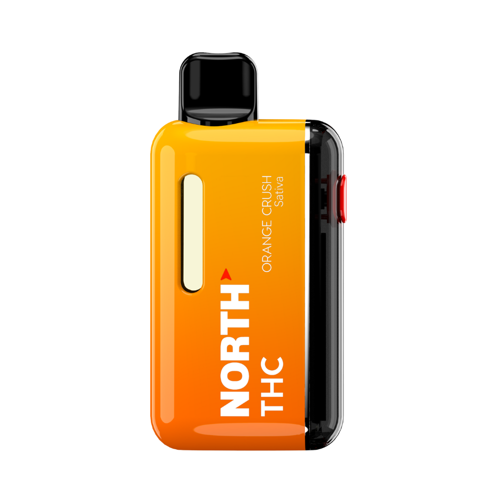 North 8.5g ¡Original!