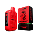 Tyson Knockout 3g ¡Original!