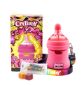 Cry Baby 2g + Correa + 2 gomitas!