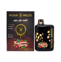 Muha Meds Bitcoin 2g