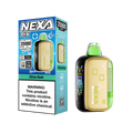 Nexa Pix 35k Hits