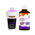 Dranks 2g ¡original! - Doble Sabor