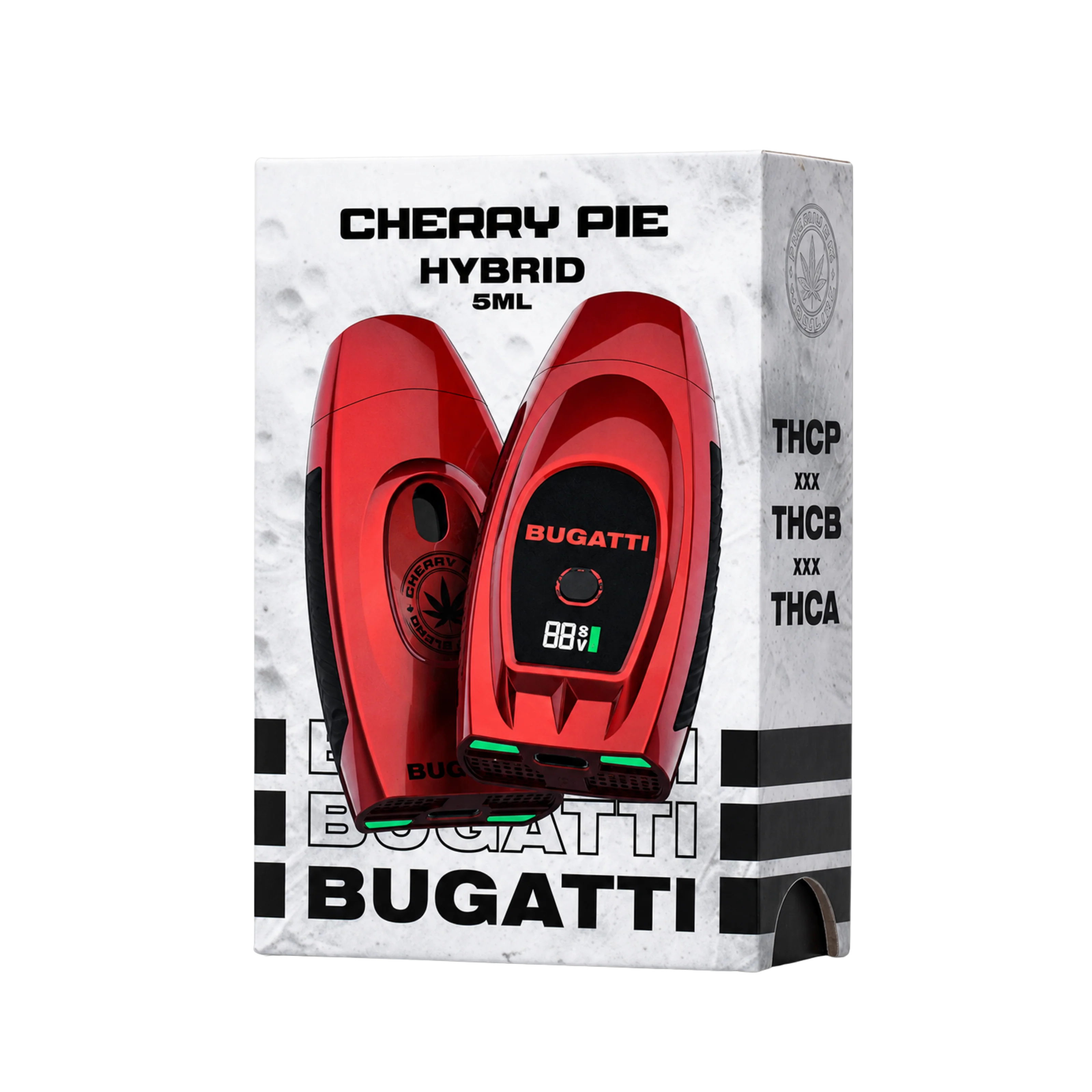 Buggati B50 5g ¡Original!