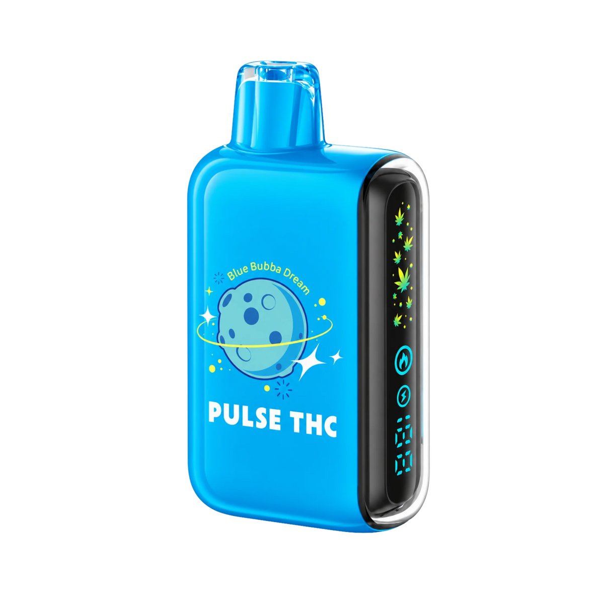 Pulse THC Five Star 5g - Original!