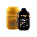 Sluggers 3g - Triple Sabor