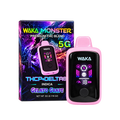 Waka Monster 5g