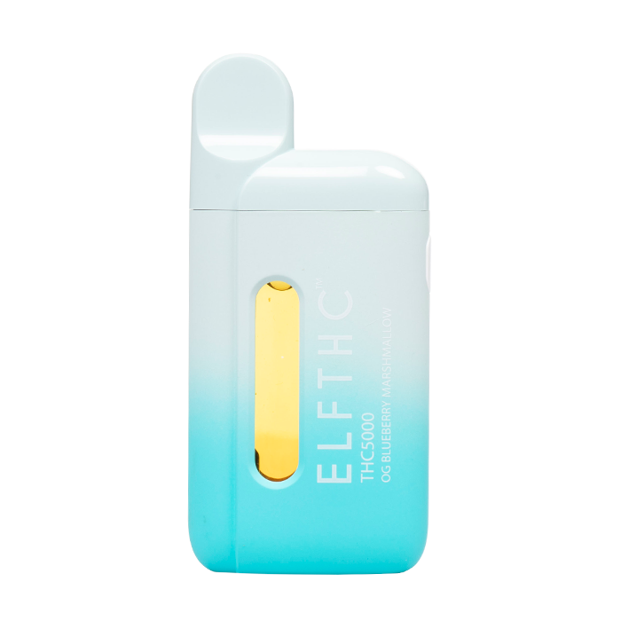 ElfTHC 5g