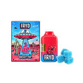 Fryd Alien 3G + 5 Gomitas Nuevo!