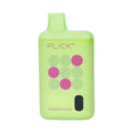 Flick Plus 5k Hits