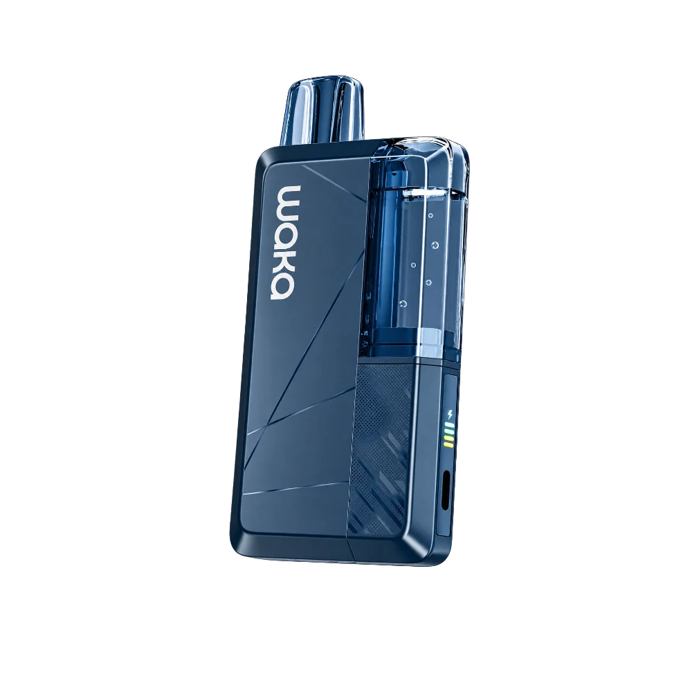 WAKA ELITE 40K