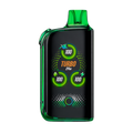 Waka Blast 36k HITS + agrega menta con un boton